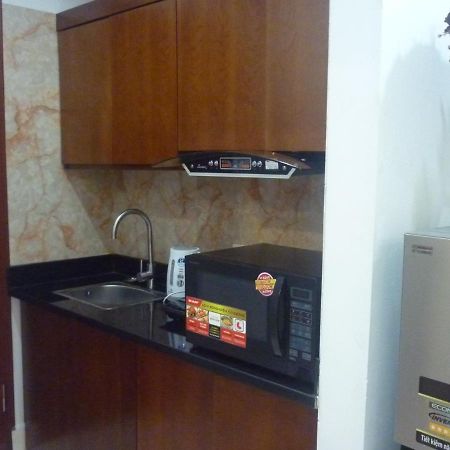 Asia Apartment Hotel Bắc Ninh Εξωτερικό φωτογραφία