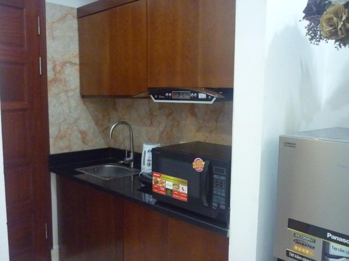 Asia Apartment Hotel Bắc Ninh Εξωτερικό φωτογραφία