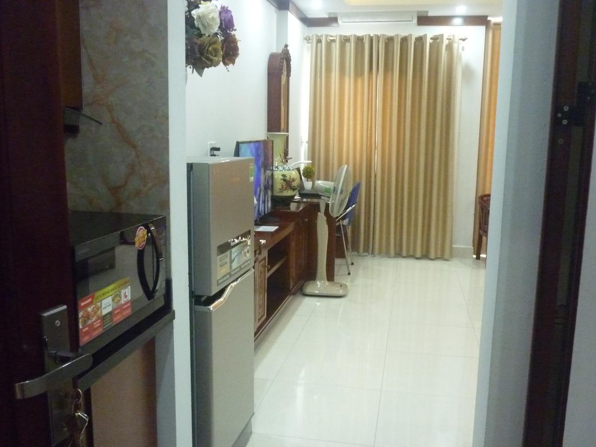 Asia Apartment Hotel Bắc Ninh Εξωτερικό φωτογραφία